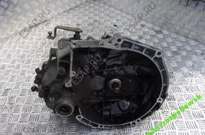 КОРОБКА ПЕРЕДАЧ 20CP98 PEUGEOT CITROEN 1.4 HDI