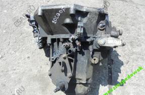 КОРОБКА ПЕРЕДАЧ 20CQ07 PEUGEOT CITROEN 1.4 HDI