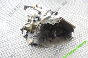 КОРОБКА ПЕРЕДАЧ 20CQ18 PEUGEOT 307 CITROEN 1.4 16V