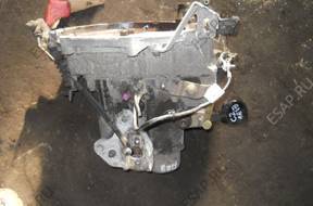 КОРОБКА ПЕРЕДАЧ 20CQ21 CITROEN C2 C-2 1.6 16v VTS