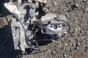 КОРОБКА ПЕРЕДАЧ 20CQ25 ПЕРЕДАЧА CITROEN C4 P307 1.4 16V