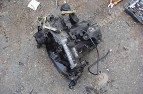 КОРОБКА ПЕРЕДАЧ 20CQ25 PEUGEOT 207 1,4 1.6 16V