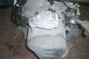 КОРОБКА ПЕРЕДАЧ 20CQ25  PEUGEOT 207 1.4 16V