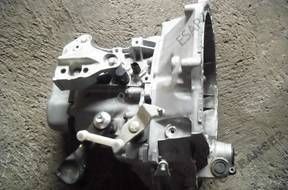 КОРОБКА ПЕРЕДАЧ 20CQ28 CITROEN DS3 C3 II 1.6 16v