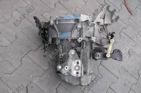 КОРОБКА ПЕРЕДАЧ 20CQ47 PEUGEOT 1007 1.4 16V -WYS-