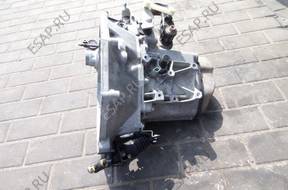 КОРОБКА ПЕРЕДАЧ 20CQ55 CITROEN PEUGEOT 207 1.4 HDI