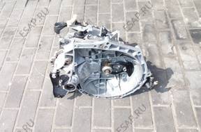 КОРОБКА ПЕРЕДАЧ 20CQ55 CITROEN PEUGEOT 207 1.4 HDI