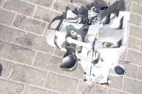 КОРОБКА ПЕРЕДАЧ 20CQ55 CITROEN PEUGEOT 207 1.4 HDI