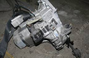 КОРОБКА ПЕРЕДАЧ 20CQ65 - PEUGEOT 207 C3 1.4  39TYS