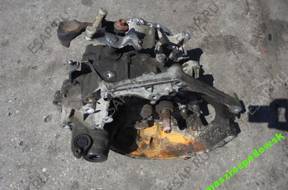 КОРОБКА ПЕРЕДАЧ 20CQ87 CITROEN C3 1.4 8 V БЕНЗИН