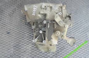 КОРОБКА ПЕРЕДАЧ 20CQ88 CITROEN C3 PEUGEOT 207 1.4