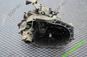 КОРОБКА ПЕРЕДАЧ 20CQ88 CITROEN C3 PEUGEOT 207 1.4