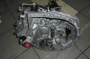 КОРОБКА ПЕРЕДАЧ 20CQ98 Peugeot 206 + 1.4HDi P206+