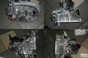 КОРОБКА ПЕРЕДАЧ 20CQ98 Peugeot 206 + 1.4HDi P206+