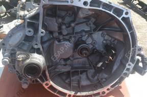 КОРОБКА ПЕРЕДАЧ 20CR03 CITROEN DS3 C3 PEUGEOT