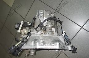 КОРОБКА ПЕРЕДАЧ 20CR15 Citroen C3 208 1.0 12V VTi