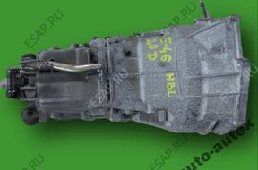 КОРОБКА ПЕРЕДАЧ 2.0D HBL BMW E46