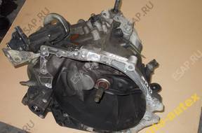 КОРОБКА ПЕРЕДАЧ 20DH69 1.6 HDI CITROEN C4 5B