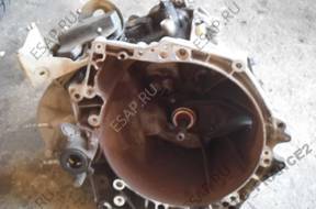 КОРОБКА ПЕРЕДАЧ 20DH75 CITROEN C4 I 1.6 HDI