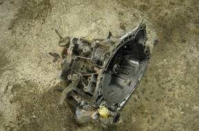 КОРОБКА ПЕРЕДАЧ 20DL08 PEUGEOT 206 2.0 16V