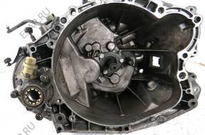 КОРОБКА ПЕРЕДАЧ 20DL13 PEUGEOT 206 306 1,9 D DW8