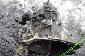 КОРОБКА ПЕРЕДАЧ 20DL13 PEUGEOT 206 DW8 1.9D