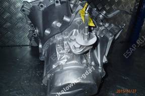 КОРОБКА ПЕРЕДАЧ 20DL23 PEUGEOT CITROEN 1.9D