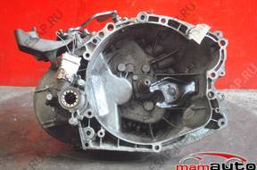 КОРОБКА ПЕРЕДАЧ 20DL30 CITROEN C5 2.0 16V 01 год, FV