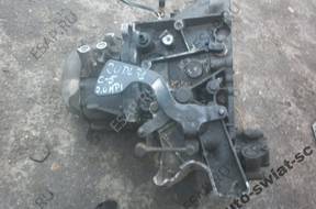 КОРОБКА ПЕРЕДАЧ 20DL31 CITROEN C5 2,0HPI