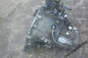 КОРОБКА ПЕРЕДАЧ 20DL31 CITROEN C5 2,0HPI