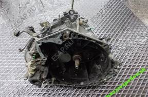 КОРОБКА ПЕРЕДАЧ 20DL38 CITROEN PEUGEOT 1.6 16V