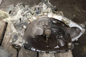 КОРОБКА ПЕРЕДАЧ 20DL50 Peugeot 307 01-05r 2.0 HDI