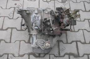 КОРОБКА ПЕРЕДАЧ 20DL50 PEUGEOT 307 2.0 HDI -WYSY-