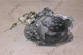 КОРОБКА ПЕРЕДАЧ 20DL50 PEUGEOT 307 2.0 HDI