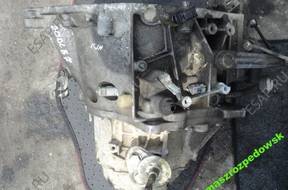 КОРОБКА ПЕРЕДАЧ 20DL57 PEUGEOT 206 2.0 HDI