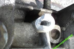 КОРОБКА ПЕРЕДАЧ 20DL57 PEUGEOT 206 2.0 HDI