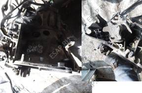 КОРОБКА ПЕРЕДАЧ 20DL65 PEUGEOT 307 2.0 HDI