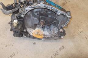 КОРОБКА ПЕРЕДАЧ 20DL68 Citroen Xsara Picasso 1,8B