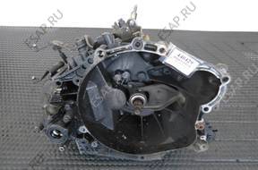 КОРОБКА ПЕРЕДАЧ 20DL72 Peugeot 206 1,9D DW8B