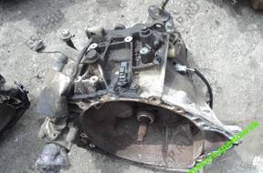 КОРОБКА ПЕРЕДАЧ 20DL77 PEUGEOT 206 2.0 HDI