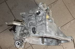 КОРОБКА ПЕРЕДАЧ 20DL78 Peugeot 206 2.0 16V