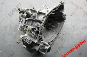 КОРОБКА ПЕРЕДАЧ 20DL80 307 406 C5 PEUGEOT 2.0 HDI