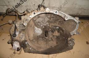 КОРОБКА ПЕРЕДАЧ 20DL80 PEUGEOT 406 2.0 HDI