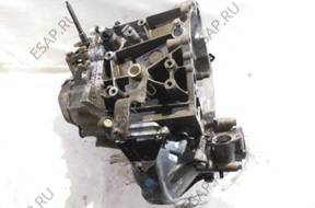 КОРОБКА ПЕРЕДАЧ 20DL80 PEUGEOT 406 307 C5 2.0 HDI