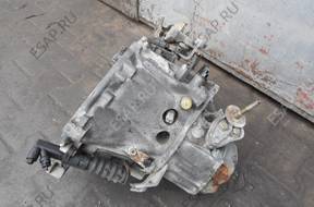 КОРОБКА ПЕРЕДАЧ 20DM09 PEUGEOT 307 2.0 HDI