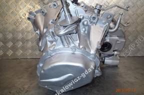 КОРОБКА ПЕРЕДАЧ 20DM11 CITROEN PEUGEOT 2.0 HDI