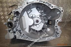 КОРОБКА ПЕРЕДАЧ 20DM11 CITROEN PEUGEOT 2.0 HDI