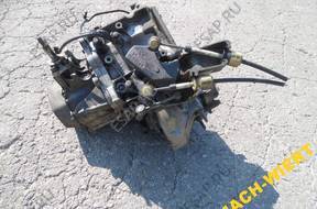 КОРОБКА ПЕРЕДАЧ 20DM12 PEUGEOT 307 1.6 16V БЕНЗИН.