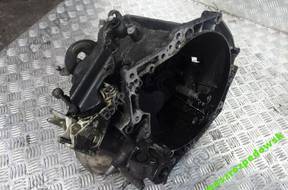 КОРОБКА ПЕРЕДАЧ 20DM14 CITROEN C3 307 1,4 HDI