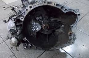 КОРОБКА ПЕРЕДАЧ 20DM18 Citroen Peugeot 206 2.0HDi